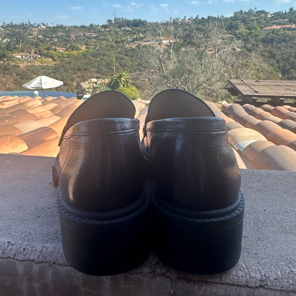 Coach loafers - Picture 9 of 9